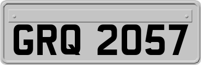 GRQ2057