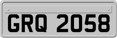 GRQ2058