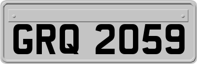GRQ2059