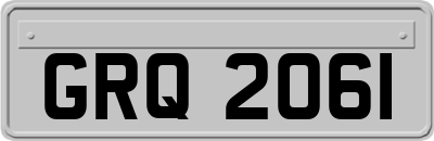 GRQ2061