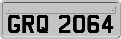 GRQ2064