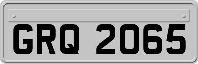 GRQ2065