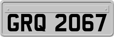GRQ2067