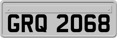 GRQ2068