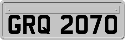 GRQ2070