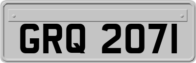 GRQ2071