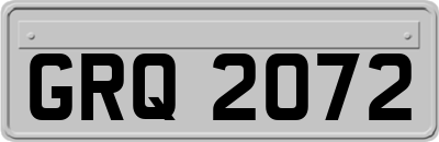 GRQ2072