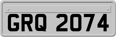 GRQ2074