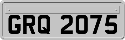 GRQ2075