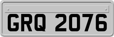 GRQ2076