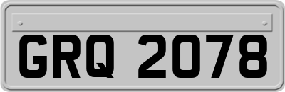 GRQ2078