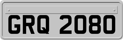 GRQ2080
