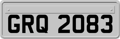 GRQ2083