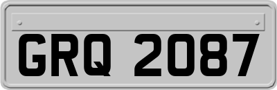 GRQ2087