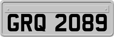GRQ2089