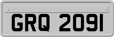 GRQ2091