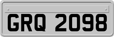 GRQ2098