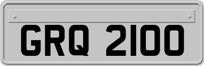 GRQ2100