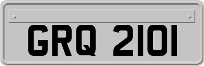 GRQ2101