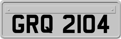 GRQ2104