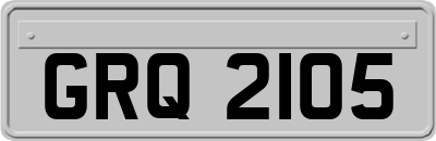 GRQ2105