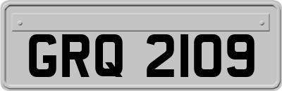 GRQ2109