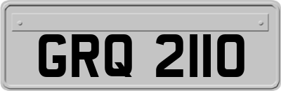 GRQ2110