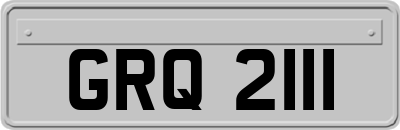 GRQ2111