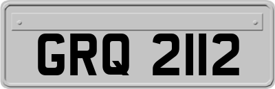 GRQ2112