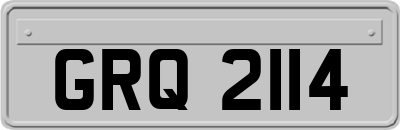 GRQ2114