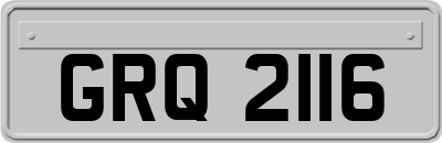 GRQ2116