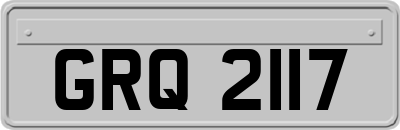 GRQ2117