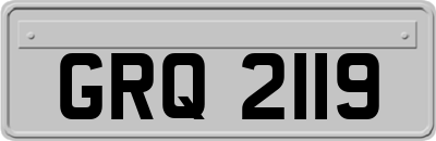 GRQ2119