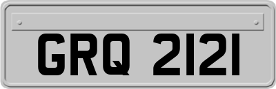 GRQ2121
