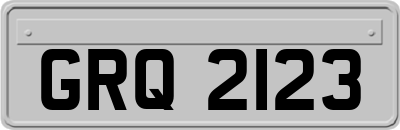 GRQ2123