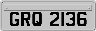 GRQ2136