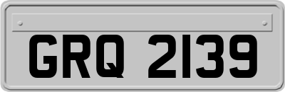 GRQ2139