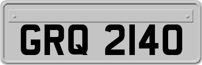 GRQ2140