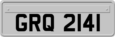 GRQ2141