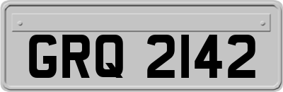 GRQ2142