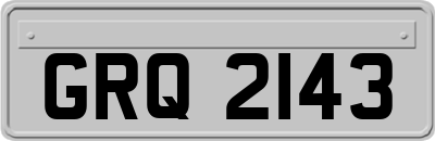 GRQ2143