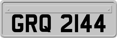 GRQ2144