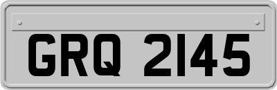 GRQ2145