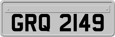 GRQ2149