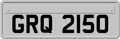 GRQ2150