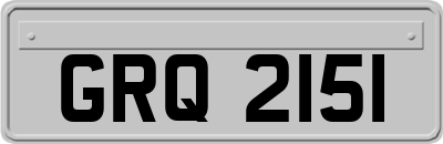 GRQ2151