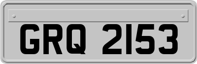 GRQ2153