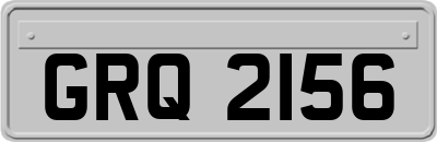 GRQ2156