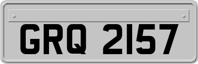 GRQ2157