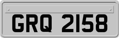 GRQ2158